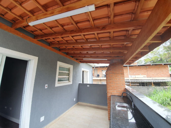 TELHADOS CONSTRUÇÃO E REFORMA